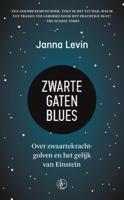 Zwarte gaten blues - Janna Levin - eBook (9789045033082)