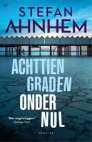 Achttien graden onder nul (Paperback) - thumbnail