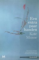 Een extra paar handen - Kate Mosse - ebook - thumbnail