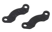 Brake pad Inferno MP9RS (2pcs) - thumbnail