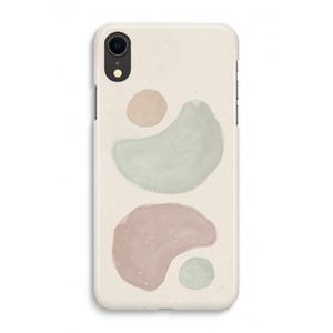 Geo #10: iPhone XR Volledig Geprint Hoesje