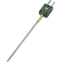 B + B Thermo-Technik K-M625 0100-30 Temperatuursensor -200 tot 1100 °C Sensortype K