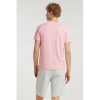 POLO Ralph Lauren T-shirt met logo roze