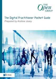 The Digital Practitioner Pocket Guide - The Open Group - ebook