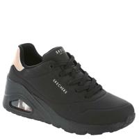 Skechers Damessneakers, zwart, 37 EU