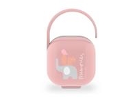 Speenhouder Suavinex Memories Pink