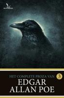 Het complete proza - deel 3 - Edgar Allan Poe - Paperback (9789049901486)