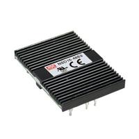 Mean Well NSD15-48S15 DC/DC-converter 15 W Aantal uitgangen: 1 x Inhoud 1 stuk(s) - thumbnail