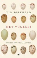 Het vogelei - Tim Birkhead - ebook