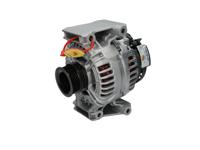 Dynamo / Alternator BOSCH, Spanning (Volt)14V, u.a. für Saab, Vauxhall, Opel