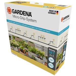 GARDENA 13401-20 Micro-Drip system Complete bewateringsset 13 mm (1/2) Ø