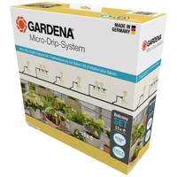 GARDENA 13401-20 Micro-Drip system Complete bewateringsset 13 mm (1/2) Ø - thumbnail