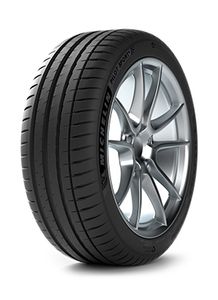 Michelin Pilot Sport 4 225/40 R18 92Y XL MI2254018YPS4XL