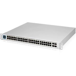 USW-Pro-48-POE switch