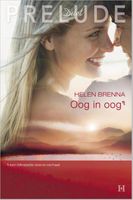 Oog in oog - Helen Brenna - ebook