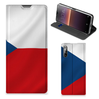 Sony Xperia L4 Standcase Tsjechië