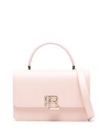 Ralph Lauren Collection sac cabas RL 888 - Rose - thumbnail