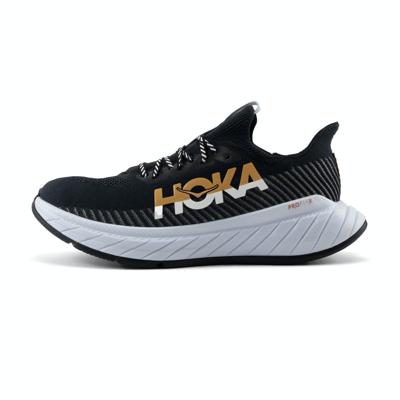 HOKA ONE ONE Carbon X 3 Heren HOKA ONE ONE Carbon X 3 Heren