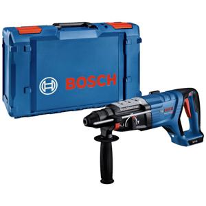 Bosch Professional GBH 18V-28 DC SDS-Plus-Accu-boorhamer 18 V Li-ion Brushless, Zonder accu, Incl. koffer