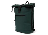 Norlander Dull PU Waterdichte Rugzak 26L - Rolltop Rugzak - 50 x 42 x 22 cm - Groen