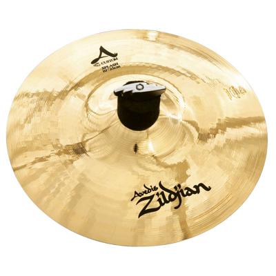 Zildjian A20542 A Custom 10 inch Splash