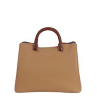 Inyati Inita Top Handle Bag camel  Damestas