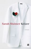 Keizer - Sarah Sluimer - ebook - thumbnail