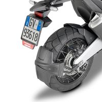 GIVI Bevestigingskit RM02 spatbord, Kettingbeschermer en voor de moto, RM1156KIT - thumbnail