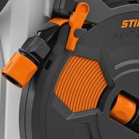 Stihl Slanghouder voor RE 110 en RE 140 Plus - 49507905400 - thumbnail