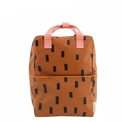 Sticky Lemon Sprinkles Special Edition Backpack Large syrup brown bubbly pink carrot orange