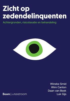 Zicht op zedendelinquenten - Daan van Beek, Luk Gijs, Wim Canton, Wineke Smid - eBook (9789024430864) Zicht op zedendelinquenten - Daan van Beek, Luk Gijs, Wim Canton, Wineke Smid - eBook (9789024430864)