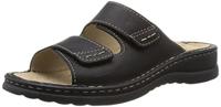 Rohde Augsburg Clogs voor heren, Zwart, 42 EU
