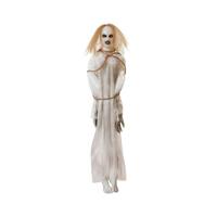 BigBuy Home Halloween-decoratie, 100 cm, spook
