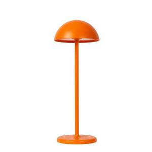 Lucide JOY Tafellamp 1xGeïntegreerde LED - Oranje