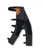 Stihl Voorbeenbeschermer chaps | 270° | 95 cm - 00885210203