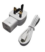 Vivanco TCVVUSBCPD20W USB-C-adapter 20 W Binnen Uitgangsstroom (max.) 3 A Aantal uitgangen: 1 x USB-C bus