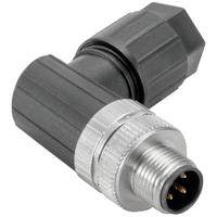 Weidmüller 2681570000 Sensor/actuator connector M12 Aantal polen: 5 Stekker 1 stuk(s) - thumbnail