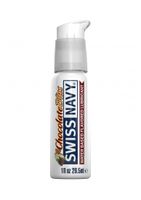 Glijmiddel Met Chocolate Bliss-Smaak - 30ml