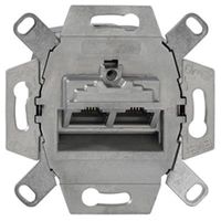 Data cat6A 2 x 8 polig RJ45 Ruthenbeck UAE CAT6A IS088