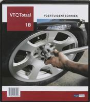 Vt-Totaal - G. van Merkerk, P. Kalkman - Paperback (9789042536296)