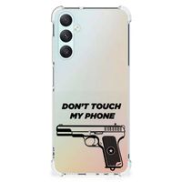 Samsung Galaxy A05s Anti Shock Case Pistol DTMP