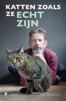 Chris  Dusauchoit Katten zoals ze echt zijn