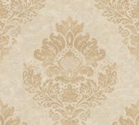 Livingwalls Metropolitan Stories 2 beige behang | 379013