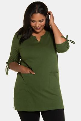 Ulla Popken longshirt - Grote Maten