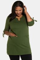 Ulla Popken longshirt - Grote Maten