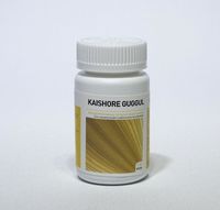 Ayurveda Health Kaishore guggul (120 tab) - thumbnail