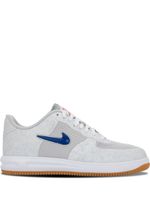 Nike baskets Lunar Force 1 Fuse SP Clot - Gris - thumbnail