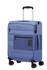 SAMSONITE VAYCAY SPINNER 55 CM LAVENDER