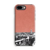 Marrakech Skyline : iPhone 8 Plus Tough Case - thumbnail