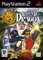 Legend of the Dragon - thumbnail